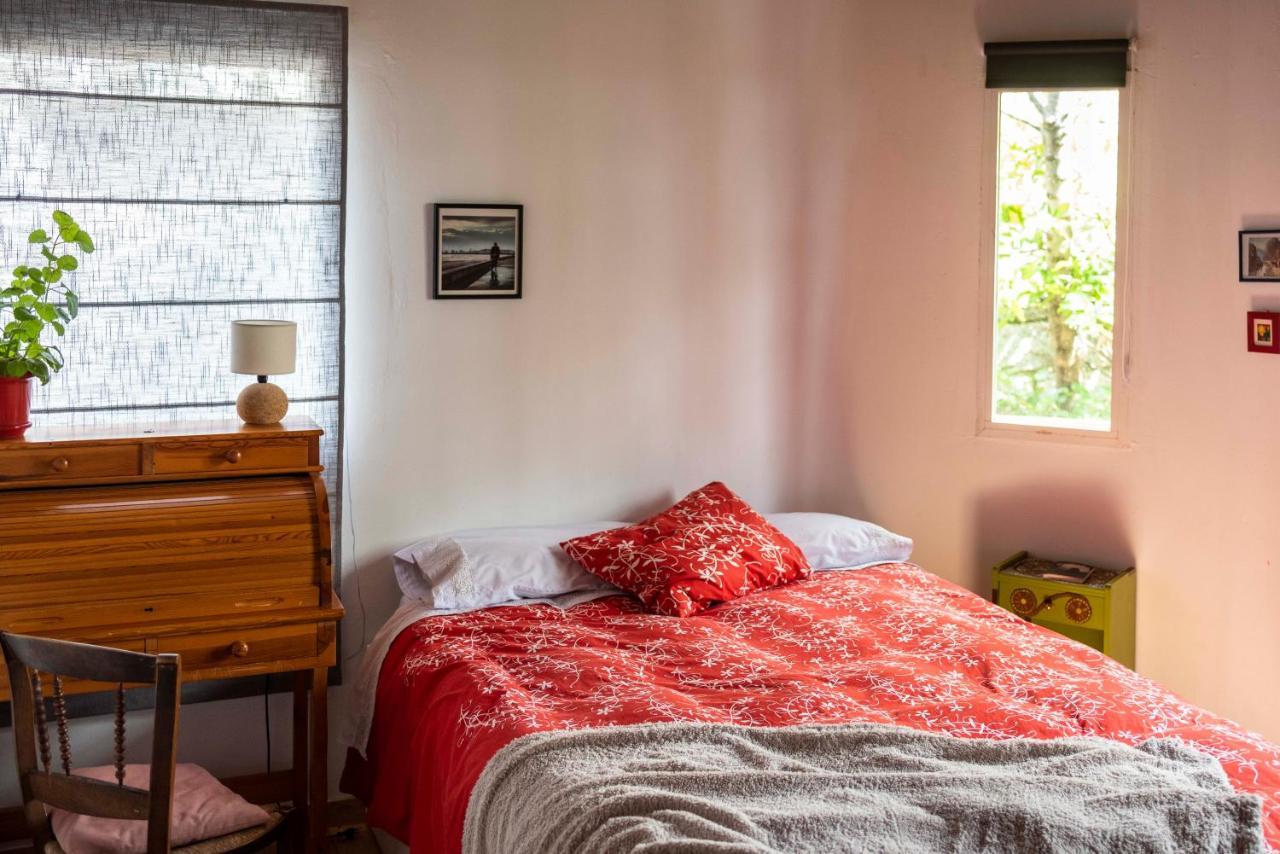 Willa Casita En La Sierra Zarzalejo Zewnętrze zdjęcie
