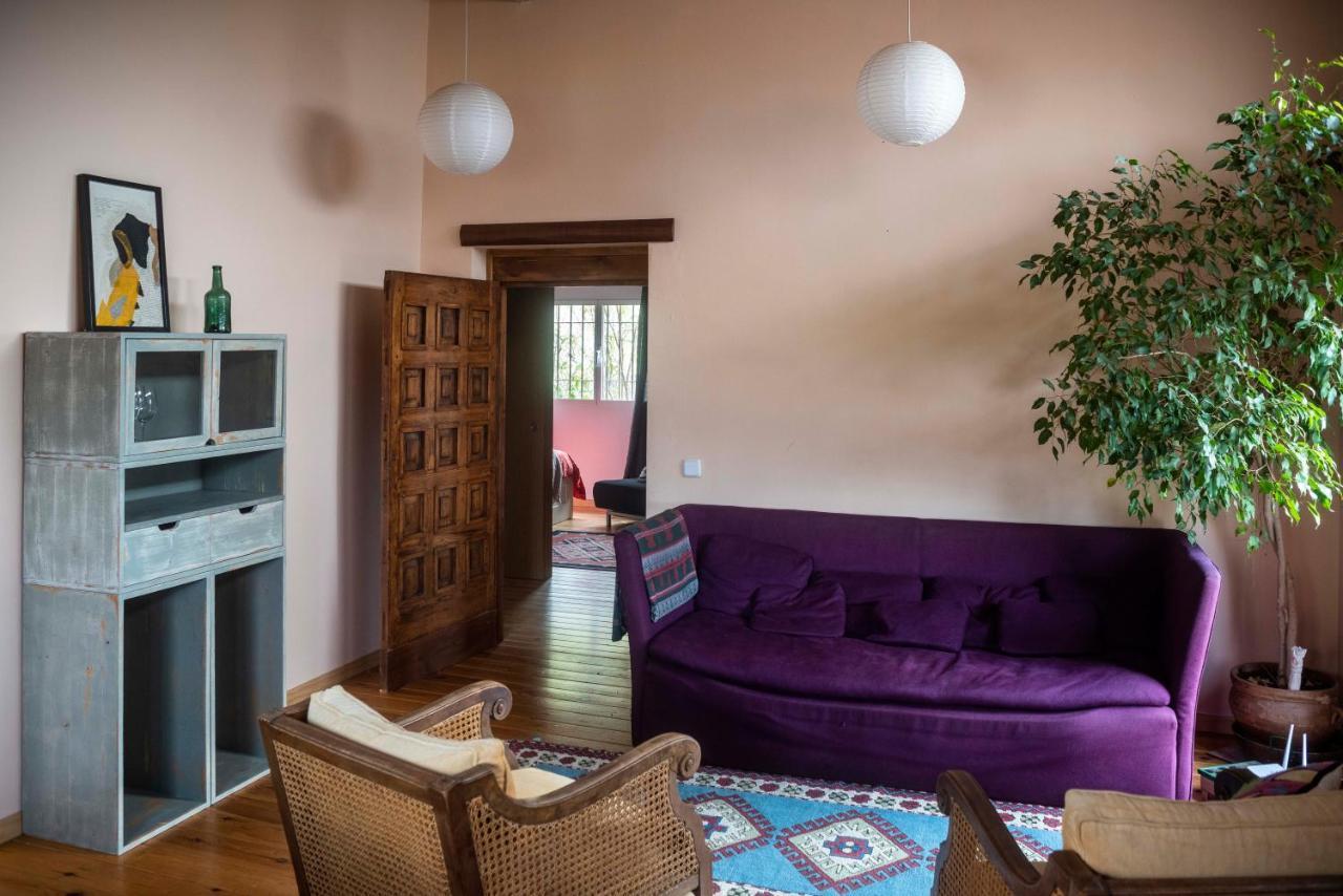 Willa Casita En La Sierra Zarzalejo Zewnętrze zdjęcie
