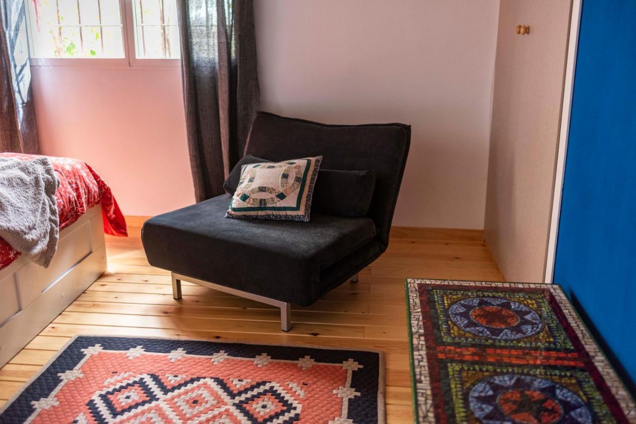 Willa Casita En La Sierra Zarzalejo Zewnętrze zdjęcie