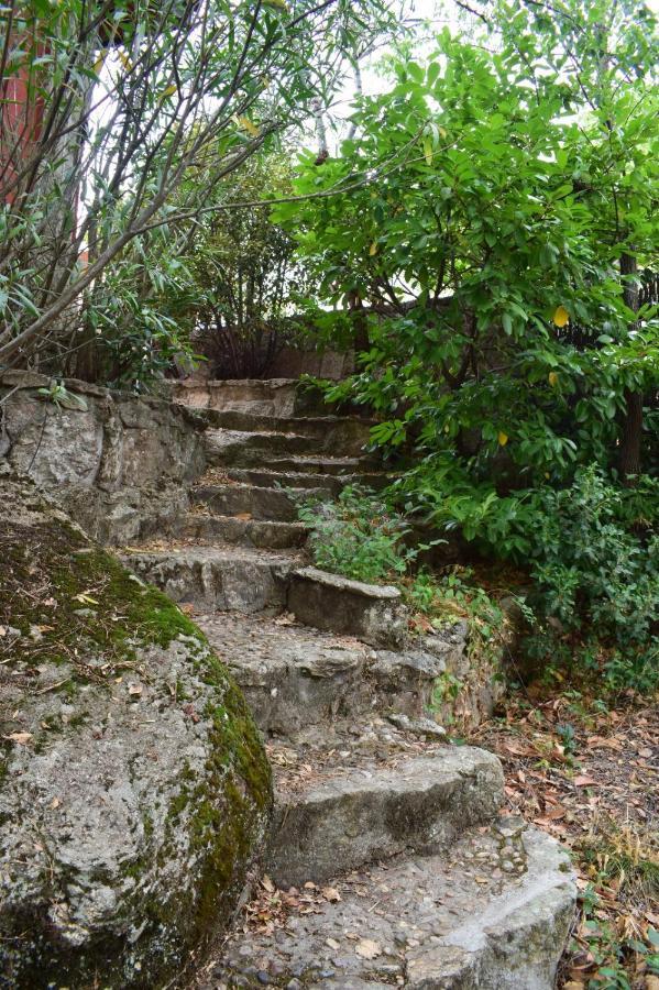 Willa Casita En La Sierra Zarzalejo Zewnętrze zdjęcie