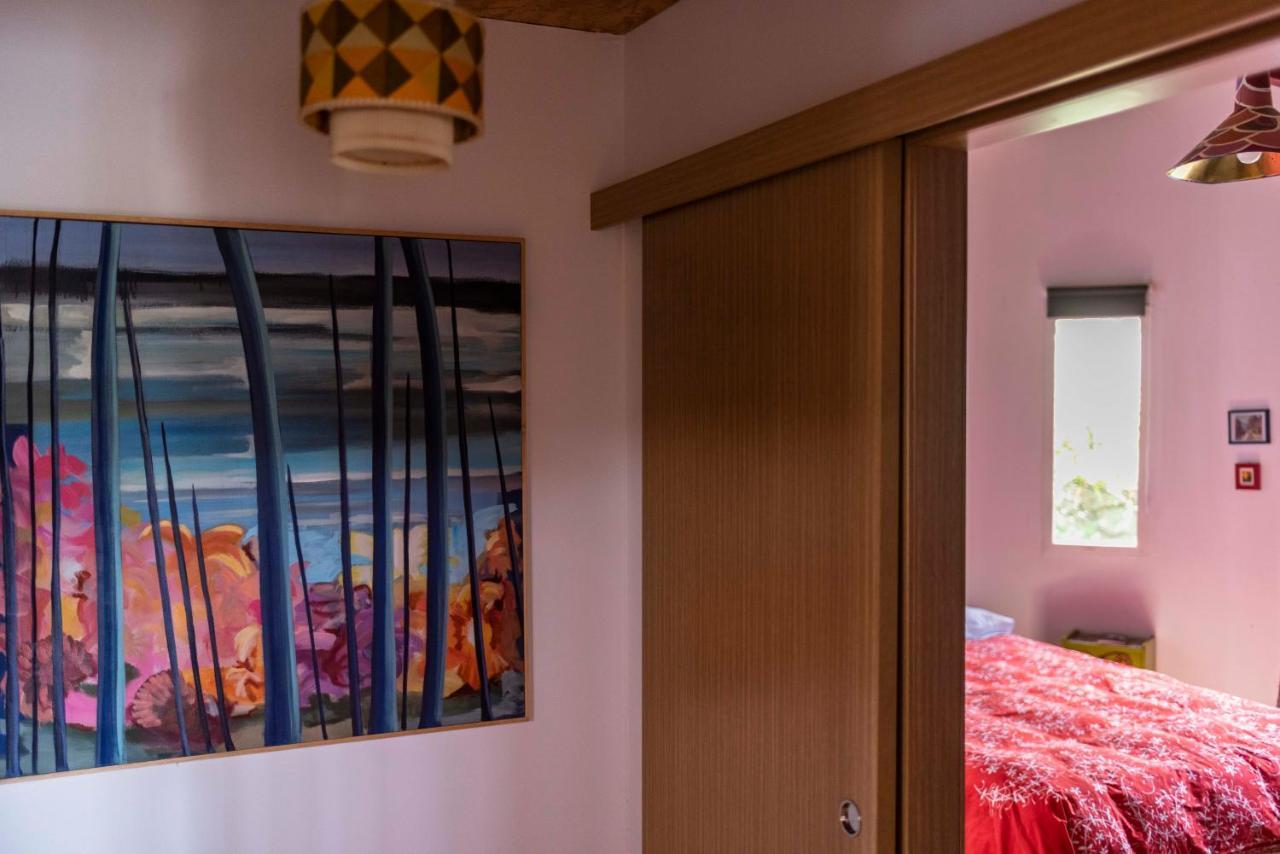 Willa Casita En La Sierra Zarzalejo Zewnętrze zdjęcie